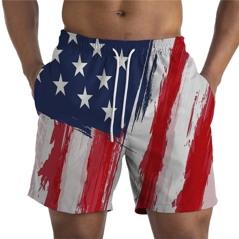 Outdoor Sport Uk - USA UK Nationale Vlag 3D print
