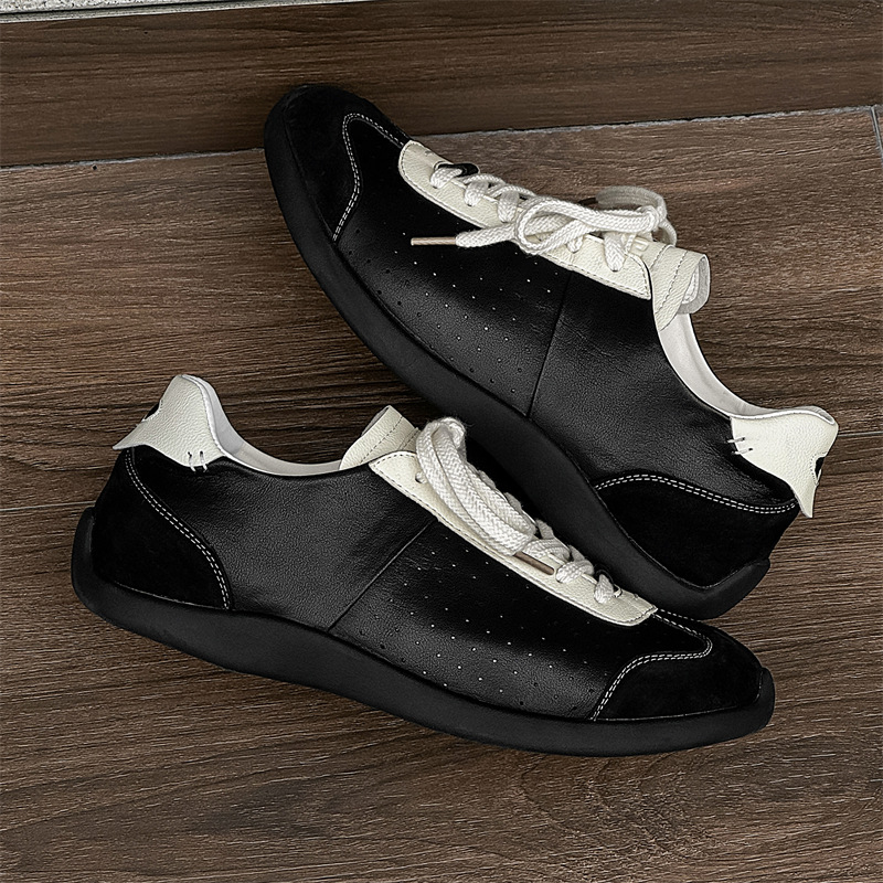Outdoor Sport With Sticks - Platte schoenen voor heren Hoge kwaliteit
