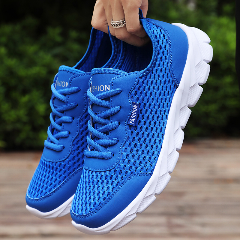 Outdoor Sport With Sticks - YRZL Tennisschoenen voor Heren Lichtgewicht Sneakers