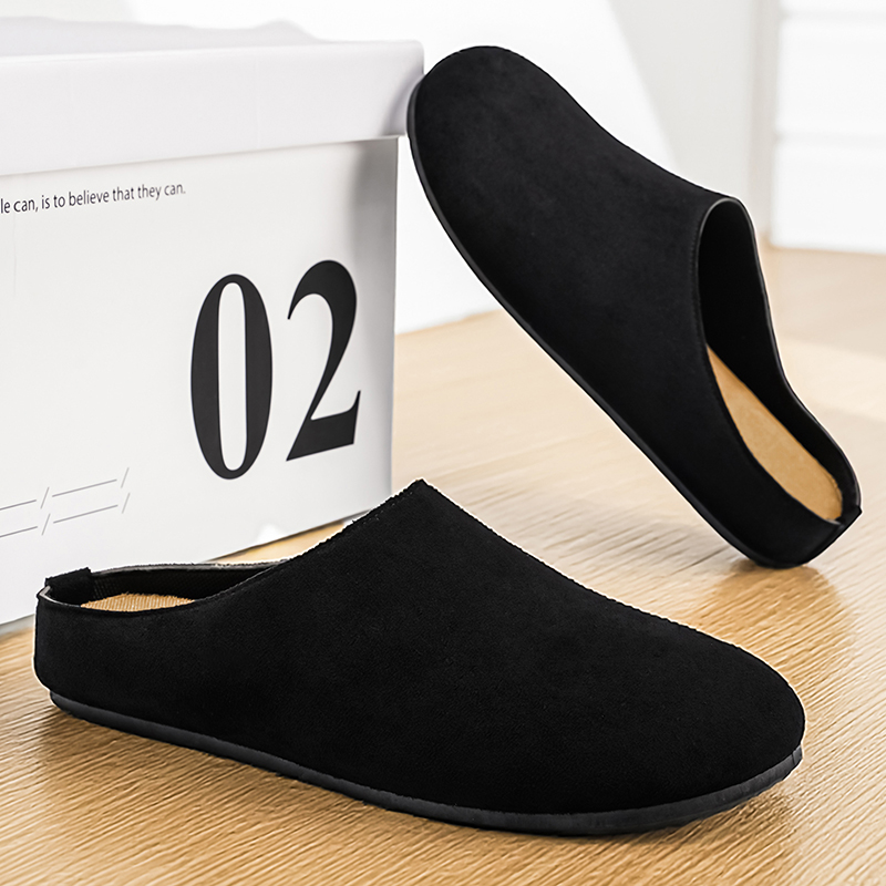 Outdoor Sports Activities - Casual instapslippers voor heren, zomer, nieuwe