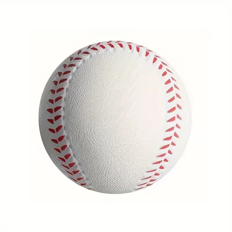 Outdoor Sport Field - Duurzame, veilige, elastische PU-schuim honkbal voor
