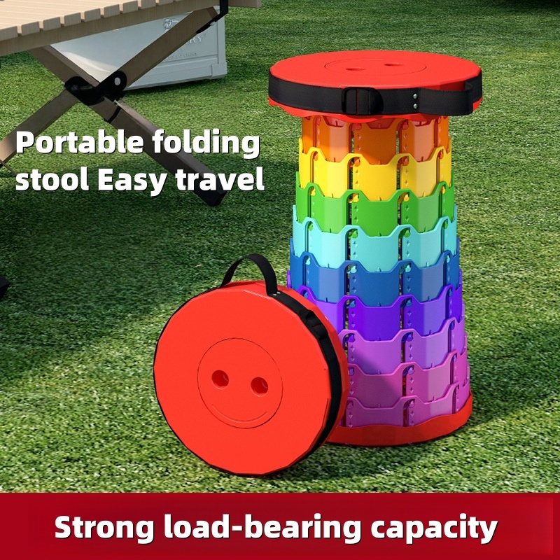 Outdoor Sport Chairs - Draagbare opvouwbare campingstoel voor buiten, strand