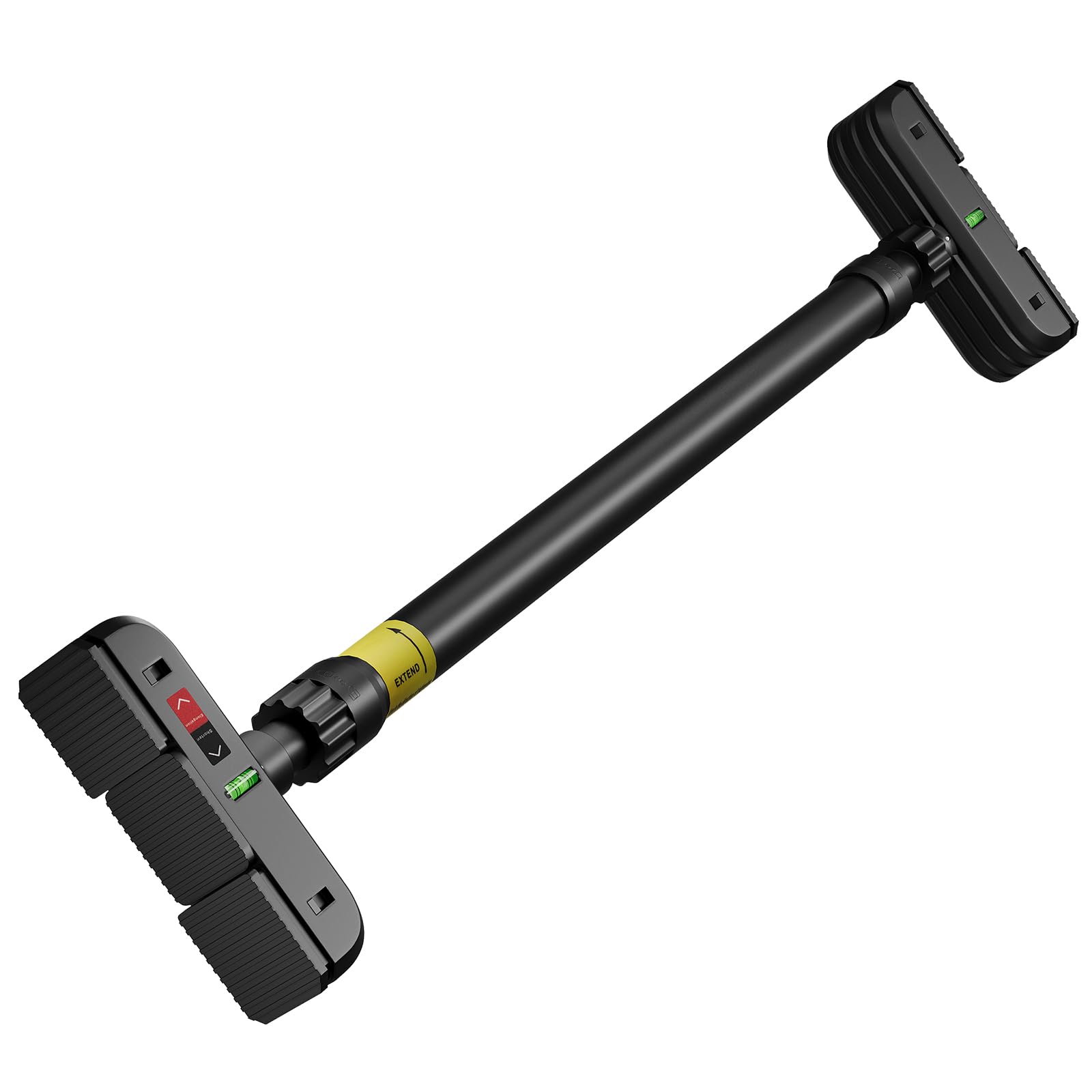 Outdoor Sport Bar - Deurkozijn Pull-up Bar Zonder Schroeven 440