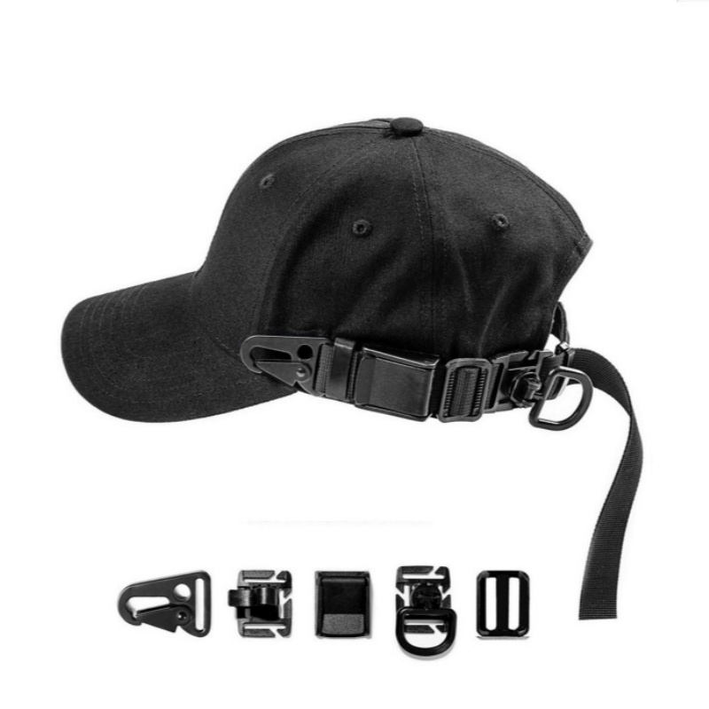 Outdoor Sport Hat - Outdoor multifunctionele quick release tactische techwear