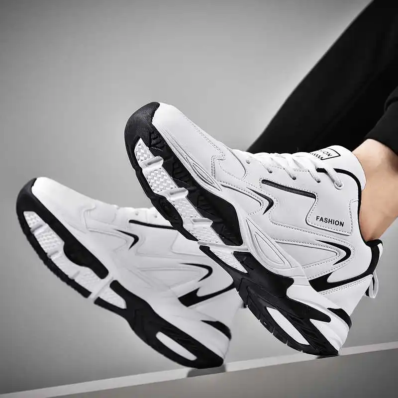 Outdoor Sport Climbing Uk - Koud-proof Lente Gym Sneakers Casual Loafers