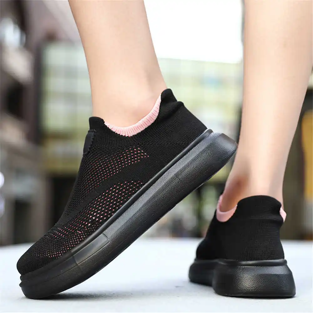 Outdoor Sport Climbing Uk - Platform Kousen Bruine Schoenen Voor Vrouw