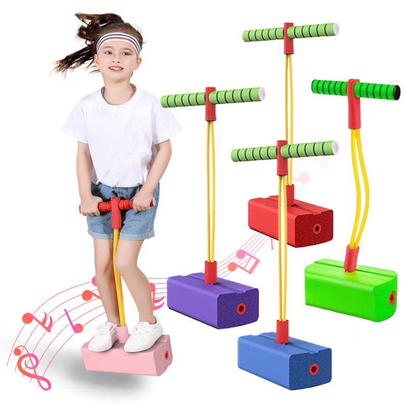 Outdoor Sport Field - Kinderen Sport Spelletjes Speelgoed Foam Stick