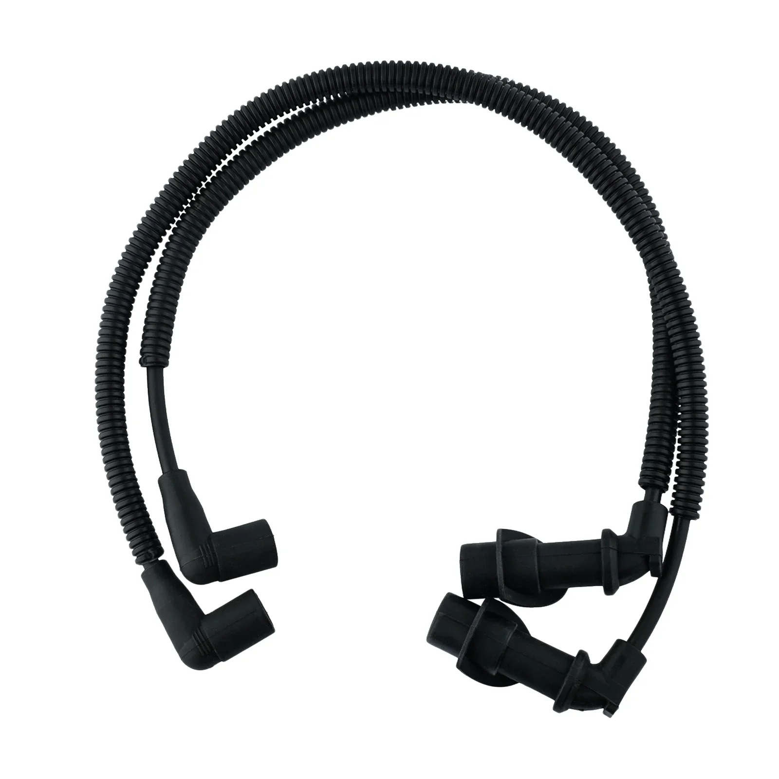 Outdoor Sport Hat - 2 Stuks Bobine Bougie Dop En