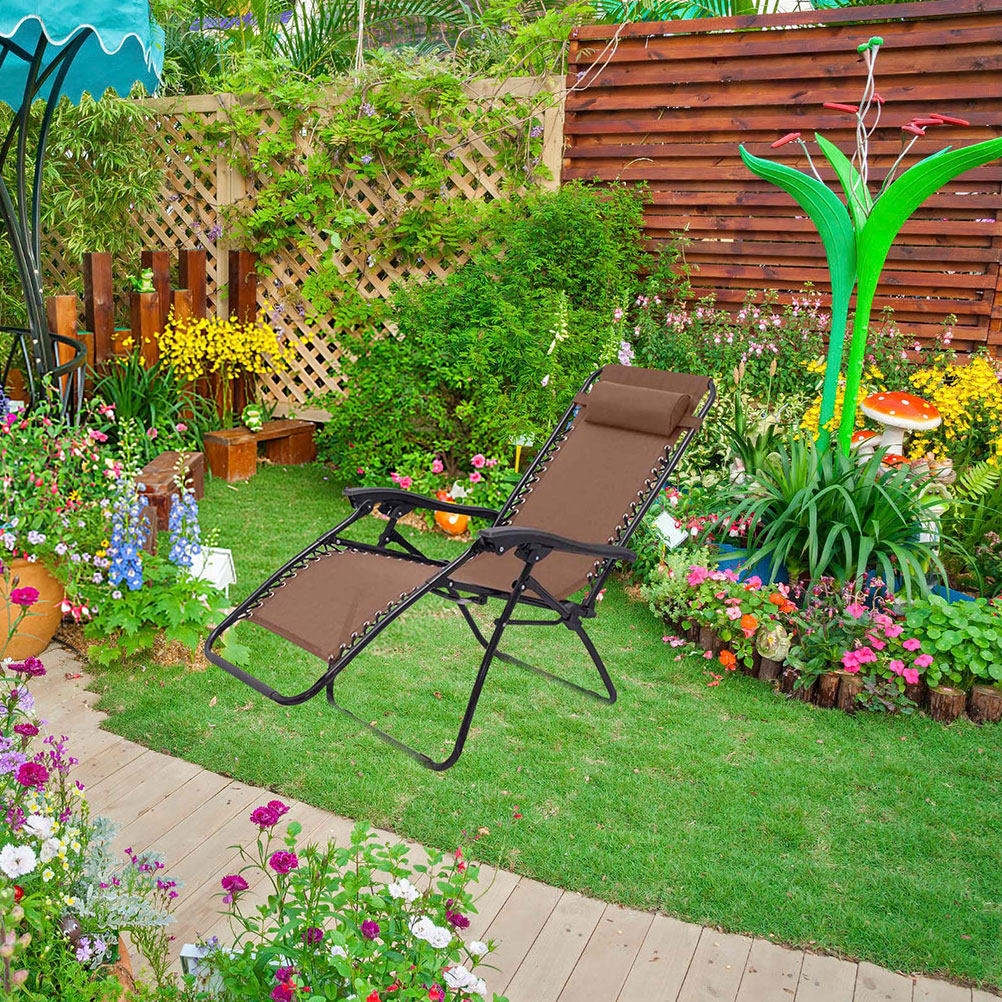 Balkonstoel Canvas Vervanging  - Outdoor Sport Chairs recensie en prijs