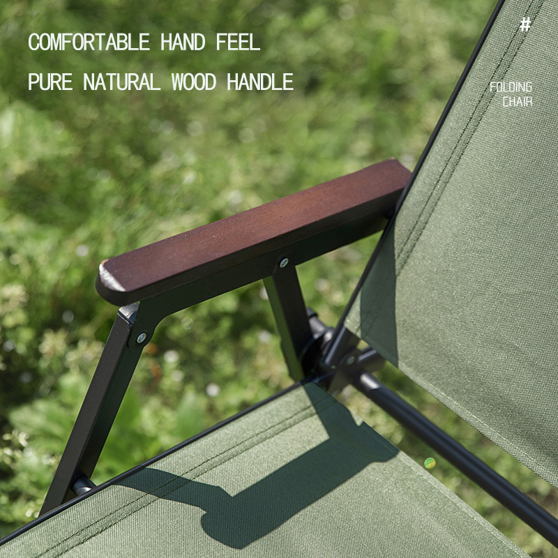 Bisinna Outdoor Opvouwbare Cam - Outdoor Sport Chairs recensie en prijs