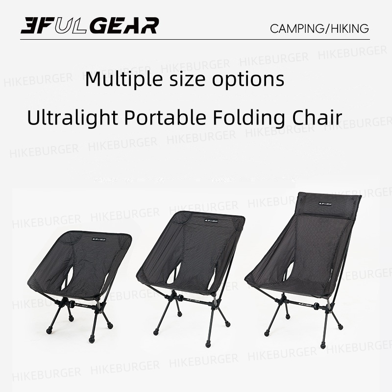 3F UL GEAR Outdoor Ultralight  - Outdoor Sport Chairs recensie en prijs