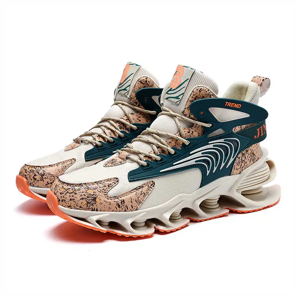 Antislip Mid Kind Running Snea - Outdoor Sport Dress recensie en prijs
