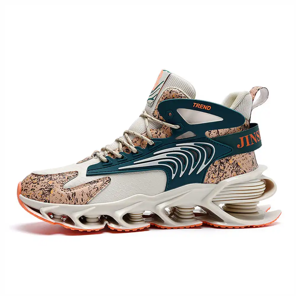 Antislip Mid Kind Running Snea - Outdoor Sport Dress recensie en prijs