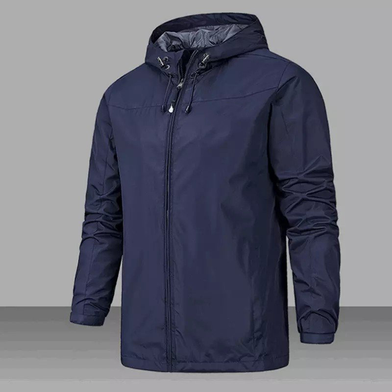 Unisex Winddicht Waterdichte J - Outdoor Sport Windbreaker recensie en prijs