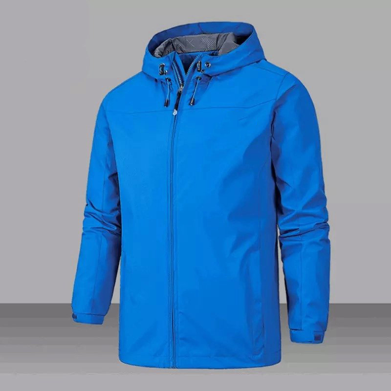 Unisex Winddicht Waterdichte J - Outdoor Sport Windbreaker recensie en prijs