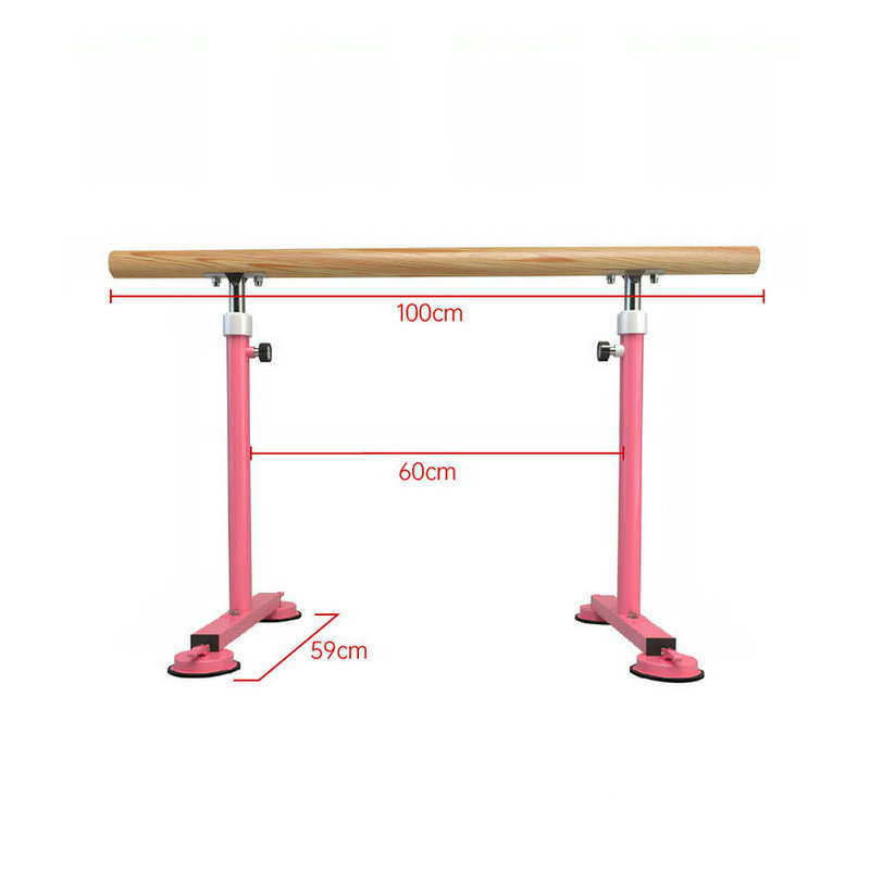Home Dance Bar 1m Beendruk Dan - Outdoor Sport Bar recensie en prijs