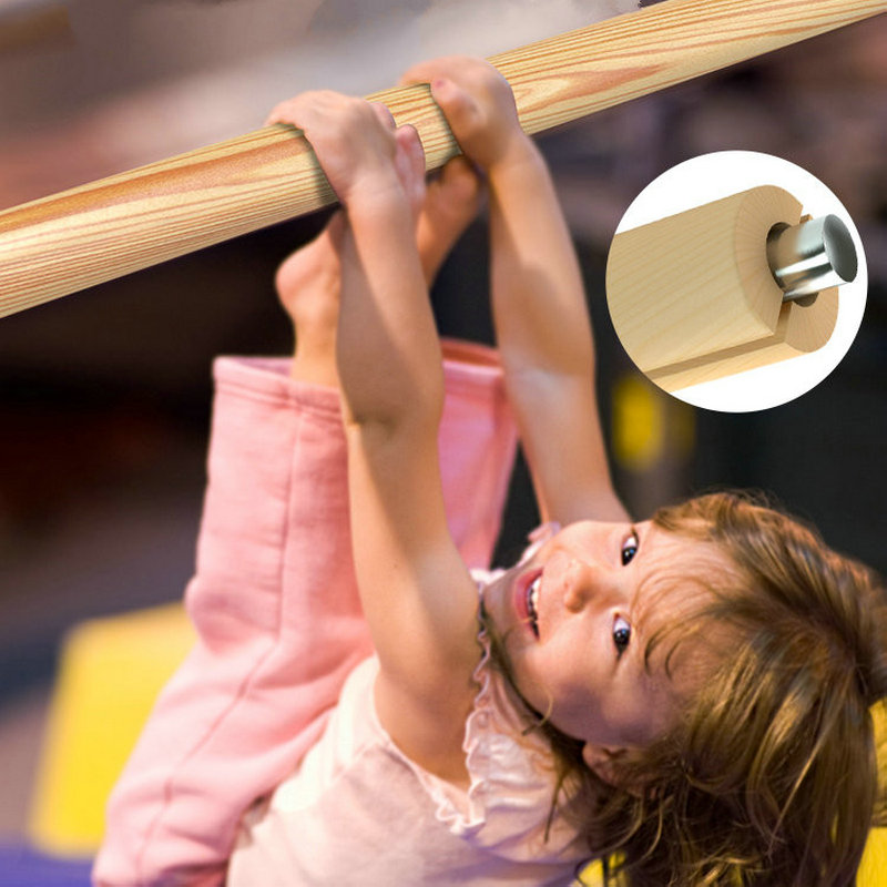Home Dance Bar 1m Beendruk Dan - Outdoor Sport Bar recensie en prijs