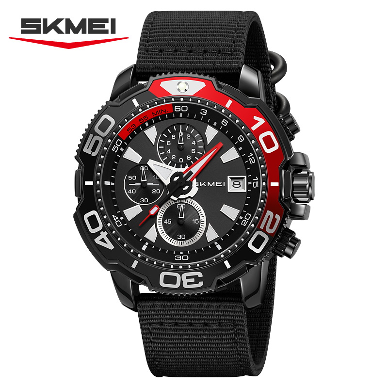 SKMEI 9381 Nieuw Heren Sport M - Outdoor Sport Dress recensie en prijs