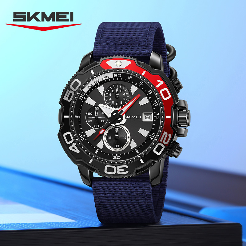 SKMEI 9381 Nieuw Heren Sport M - Outdoor Sport Dress recensie en prijs
