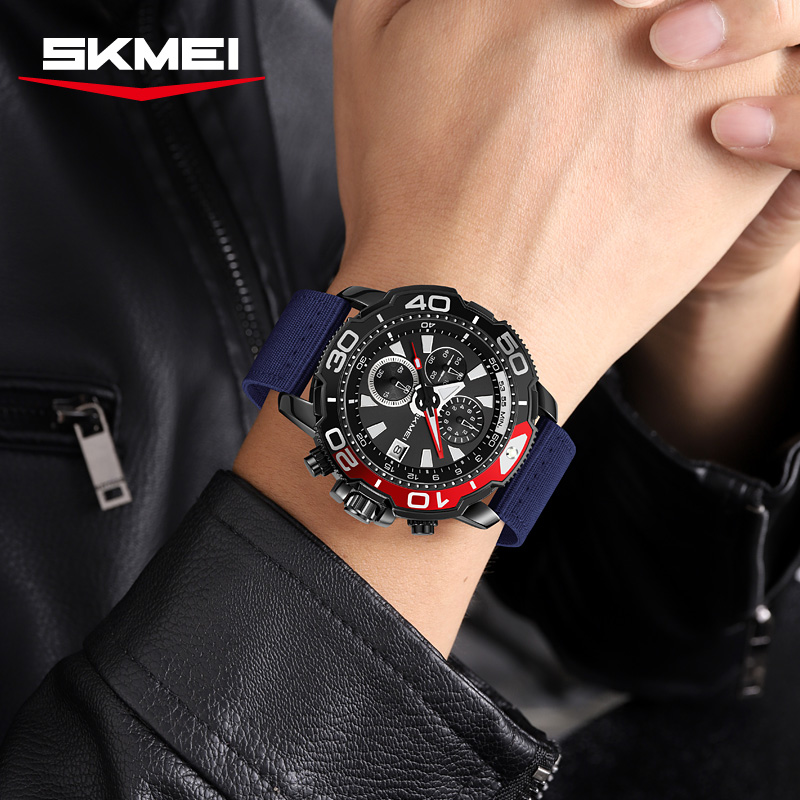 SKMEI 9381 Nieuw Heren Sport M - Outdoor Sport Dress recensie en prijs