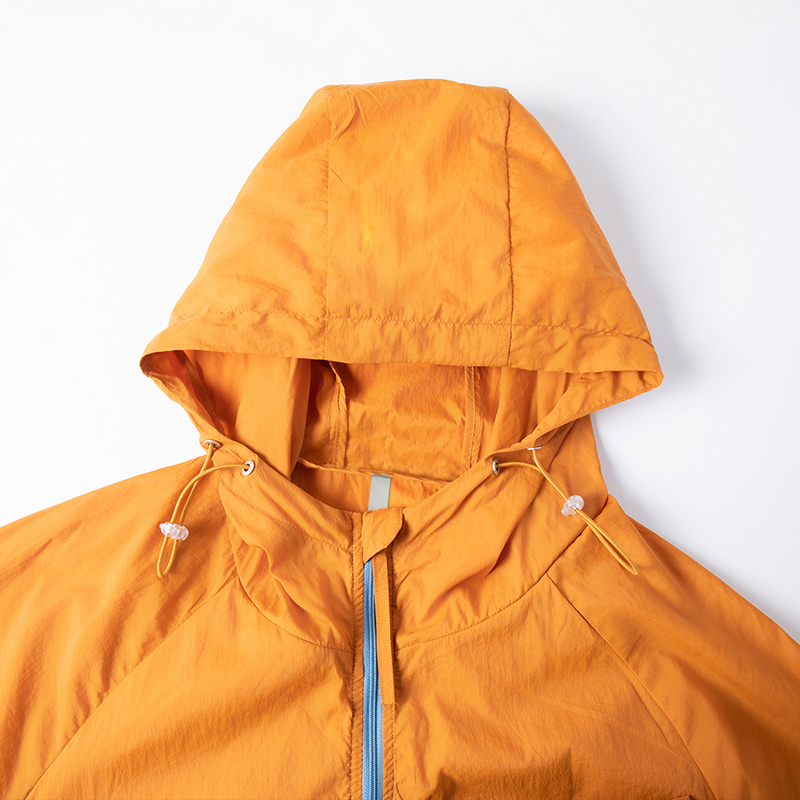 LNGXO Zonwerende jassen voor d - Outdoor Sport Windbreaker recensie en prijs