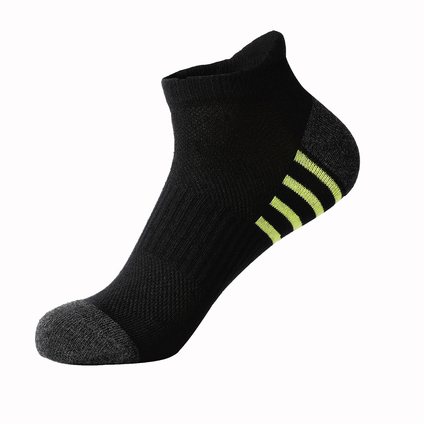 6/12/24Pairs Heren Sportsokken - Outdoor Sports Activities recensie en prijs