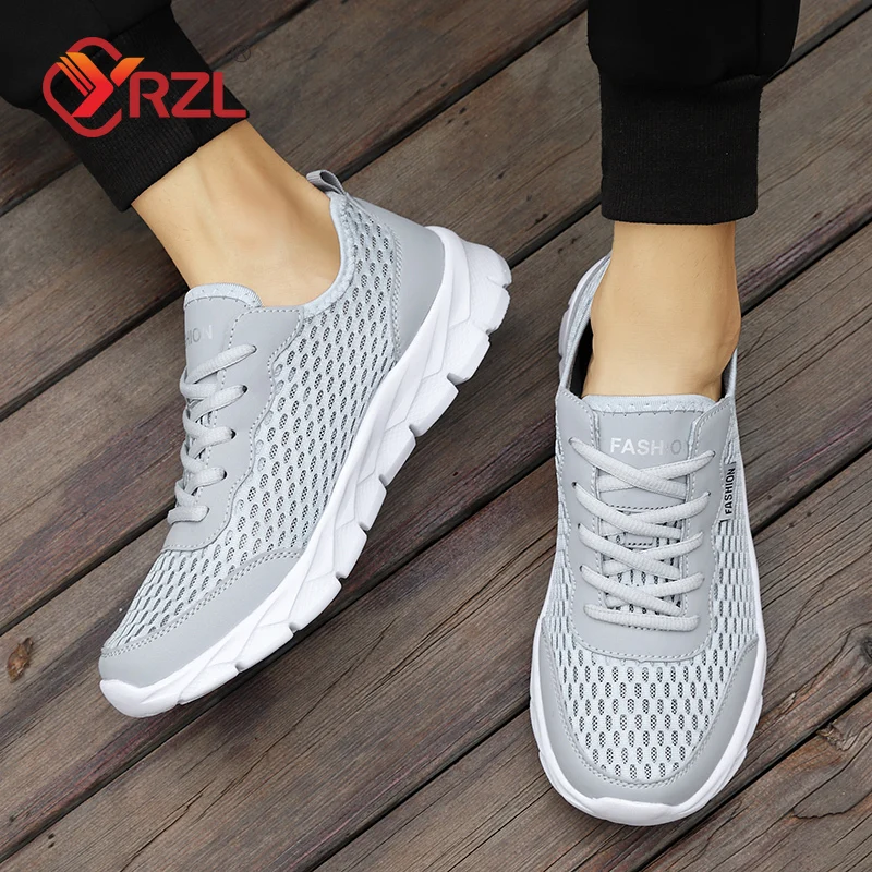 YRZL Tennisschoenen voor Heren - Outdoor Sport With Sticks recensie en prijs