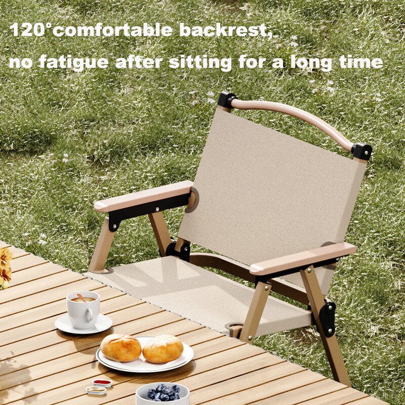 2 stuks/1 stuks draagbare kamp - Outdoor Sport Chairs recensie en prijs