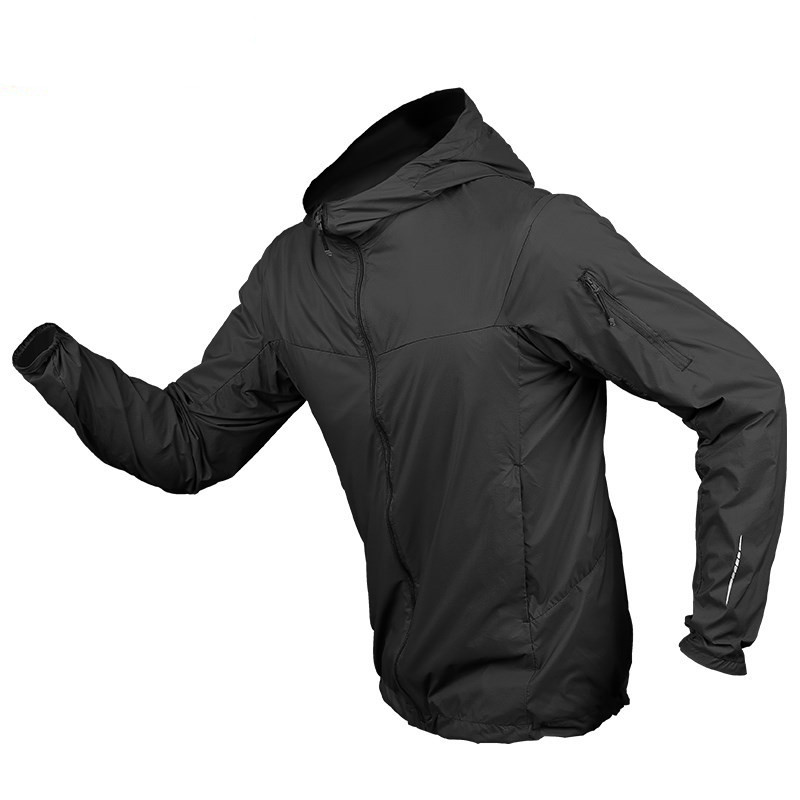 FSTAR-Ademende zonnebeschermin - Outdoor Sport Windbreaker recensie en prijs