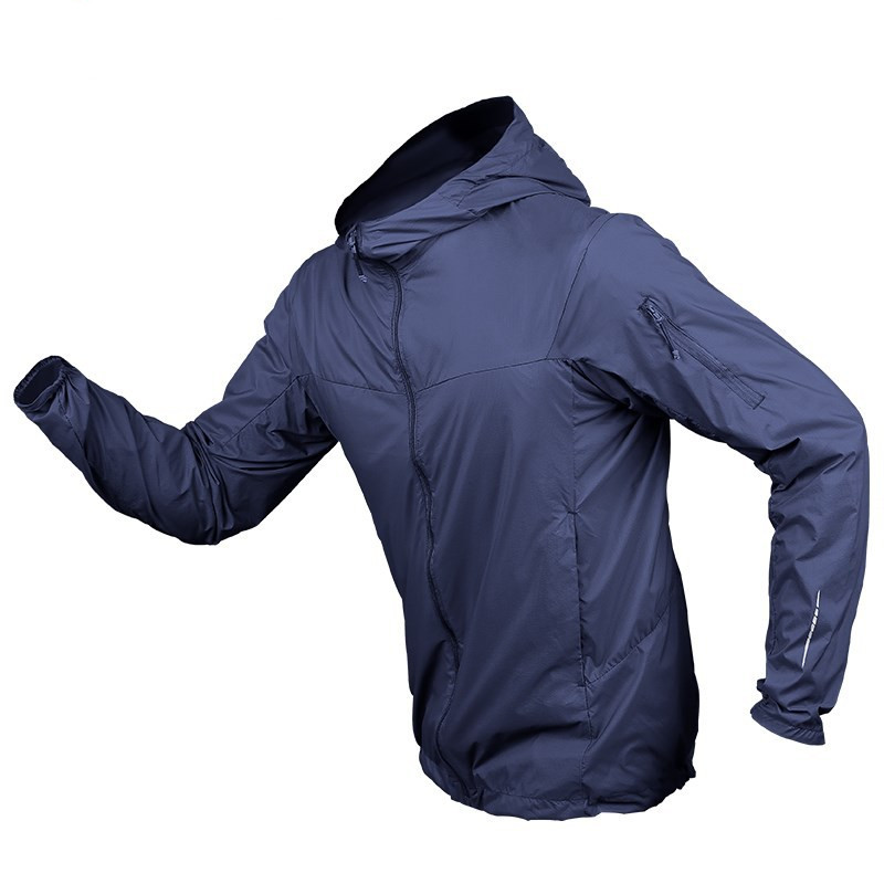 FSTAR-Ademende zonnebeschermin - Outdoor Sport Windbreaker recensie en prijs