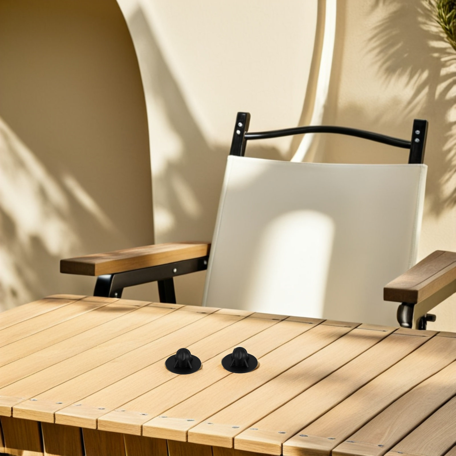 8 Stuks Outdoor Anti-Zinken Ca - Outdoor Sport Chairs recensie en prijs