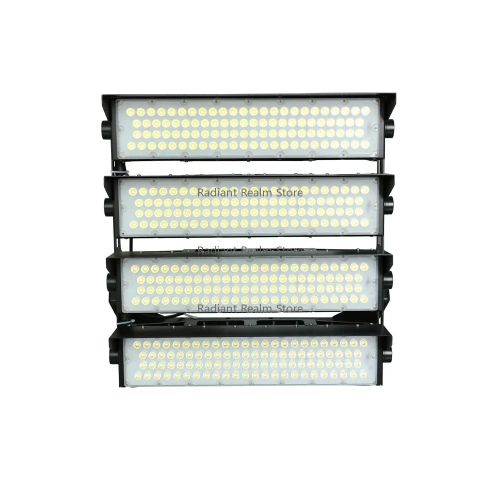 1000w led stadion exterieur sc - Outdoor Sport Uk recensie en prijs