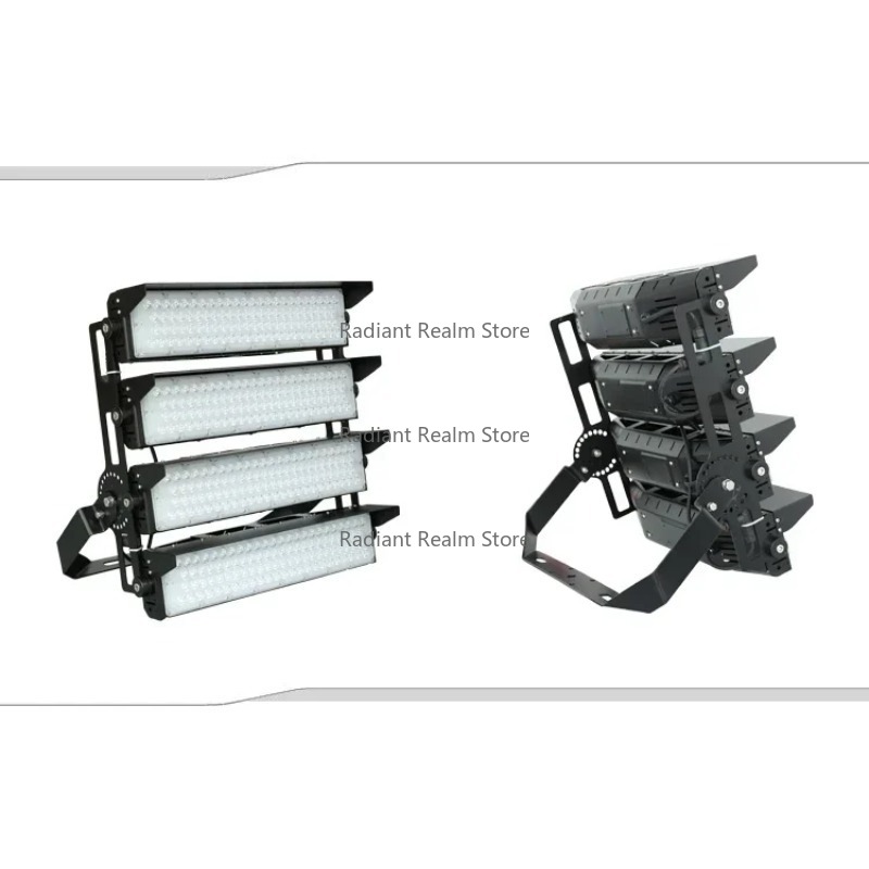 1000w led stadion exterieur sc - Outdoor Sport Uk recensie en prijs