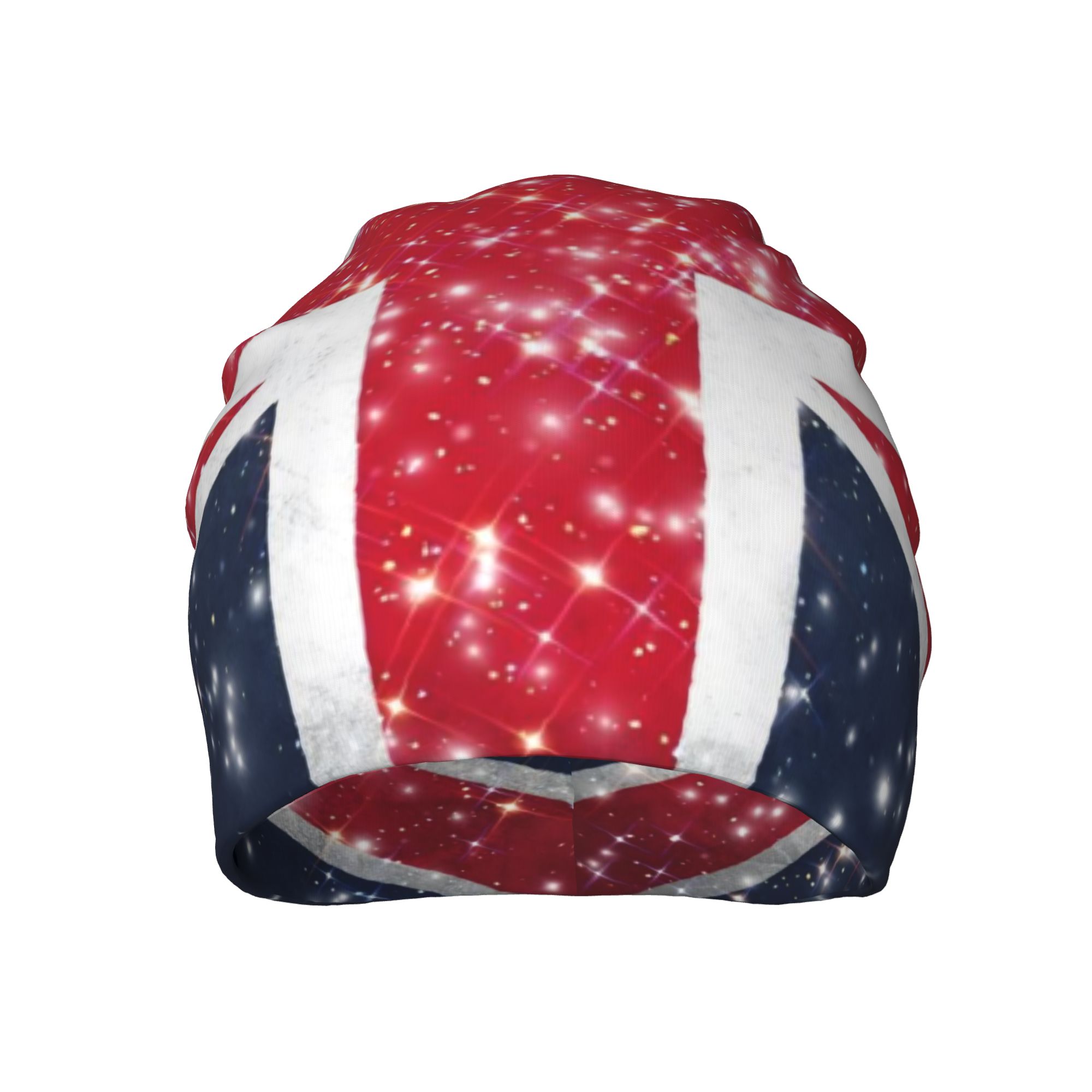UK Vlag Bonnet Mutsen, Beanie  - Outdoor Sport Uk recensie en prijs