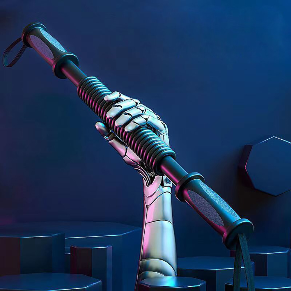 Lente Arm Kracht Bar, Arm Krac - Outdoor Sport Bar recensie en prijs