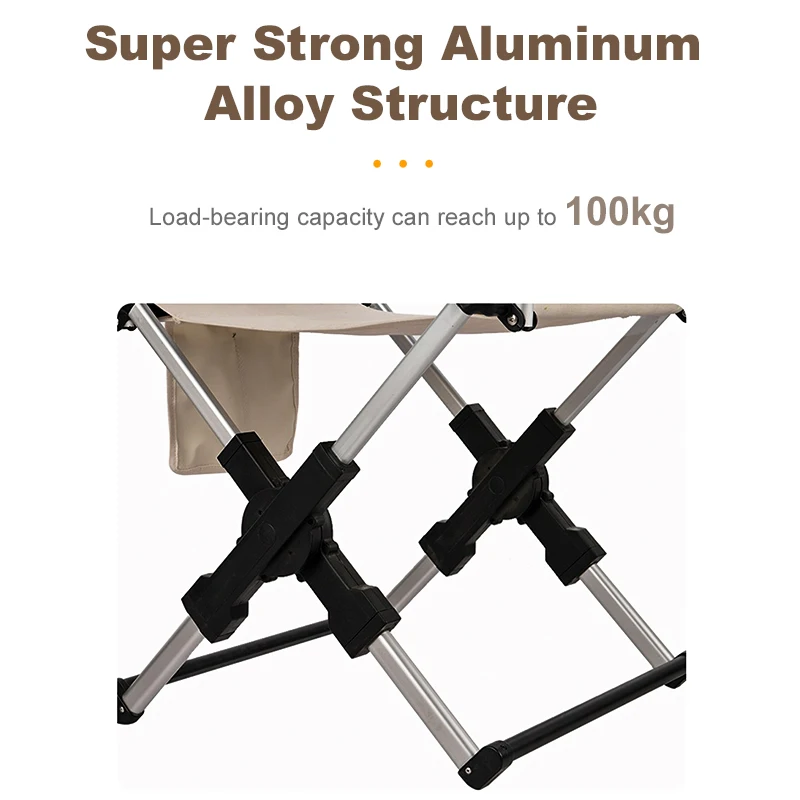 Outdoor Opvouwbare Regisseurss - Outdoor Sport Chairs recensie en prijs
