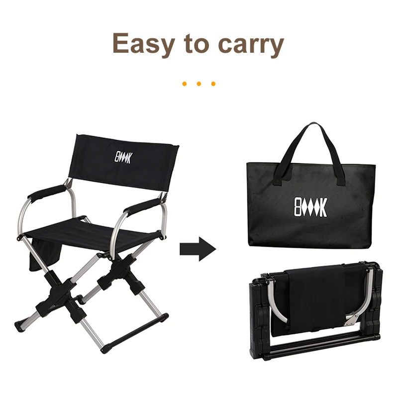Outdoor Opvouwbare Regisseurss - Outdoor Sport Chairs recensie en prijs