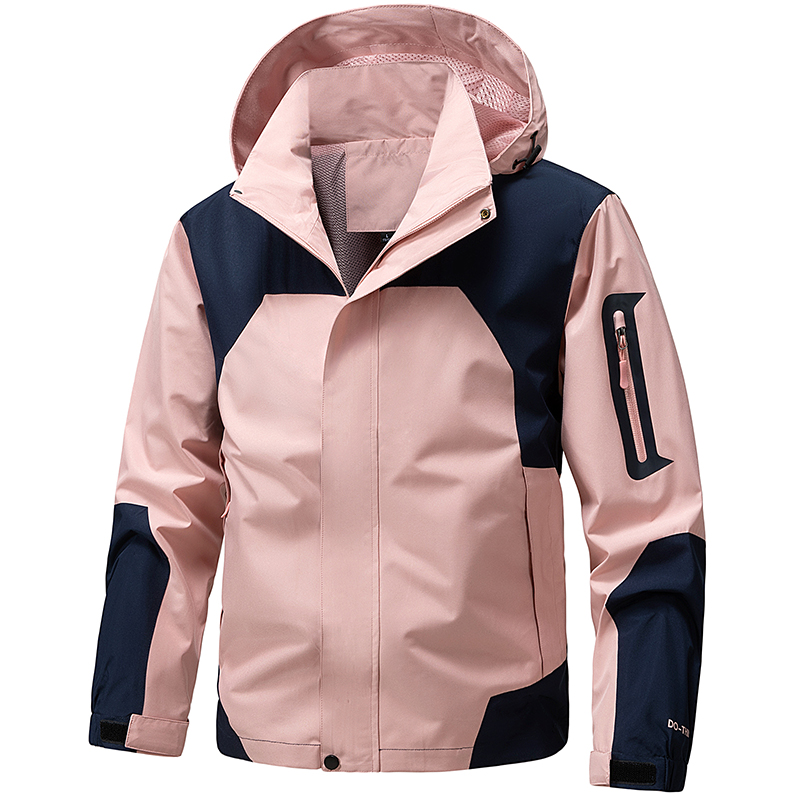 Softshell outdoorjas heren met - Outdoor Sport Windbreaker recensie en prijs