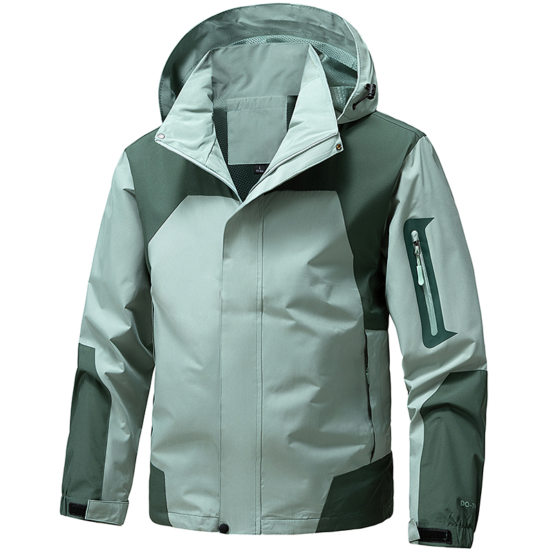Softshell outdoorjas heren met - Outdoor Sport Windbreaker recensie en prijs