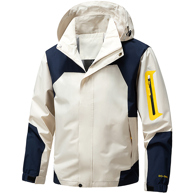 Softshell outdoorjas heren met - Outdoor Sport Windbreaker recensie en prijs