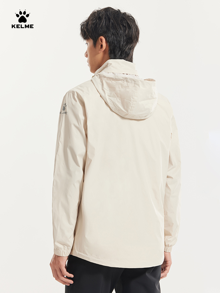 Kelme Sport Windjack Heren Zom - Outdoor Sport Windbreaker recensie en prijs