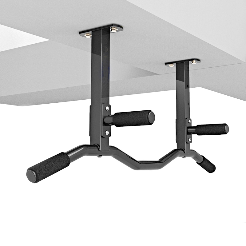 Wandmontage Pull Up Bar Gym Th - Outdoor Sport Bar recensie en prijs
