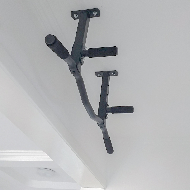Wandmontage Pull Up Bar Gym Th - Outdoor Sport Bar recensie en prijs