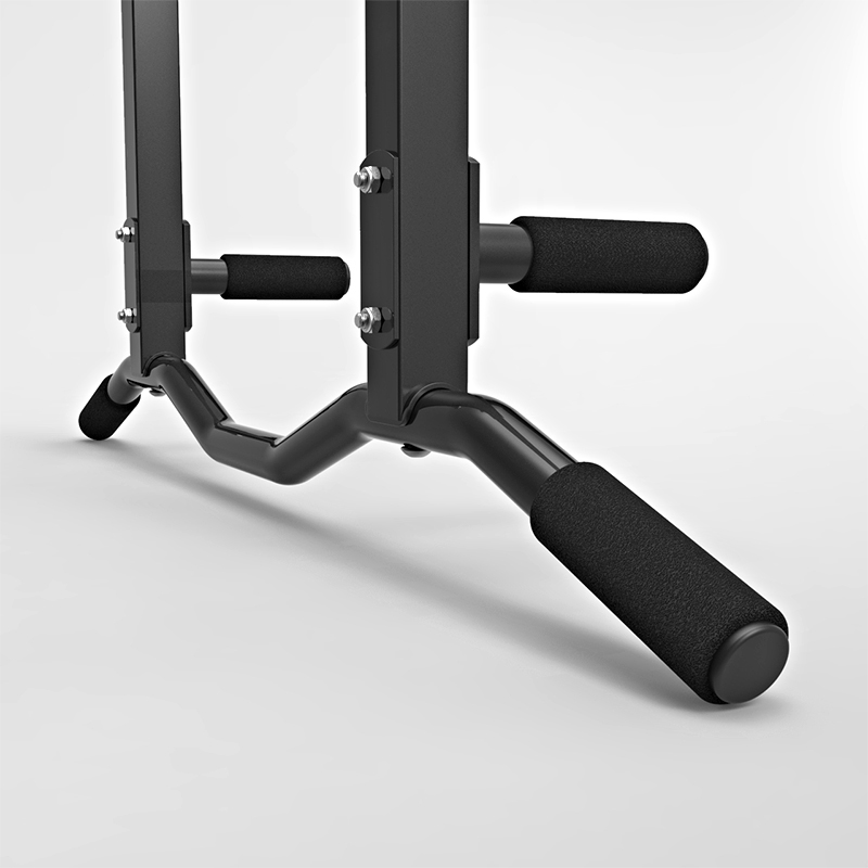 Wandmontage Pull Up Bar Gym Th - Outdoor Sport Bar recensie en prijs