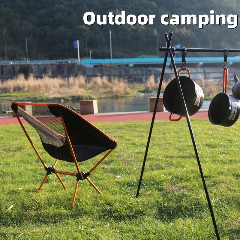 Ultralichte aluminiumlegering  - Outdoor Sport Chairs recensie en prijs