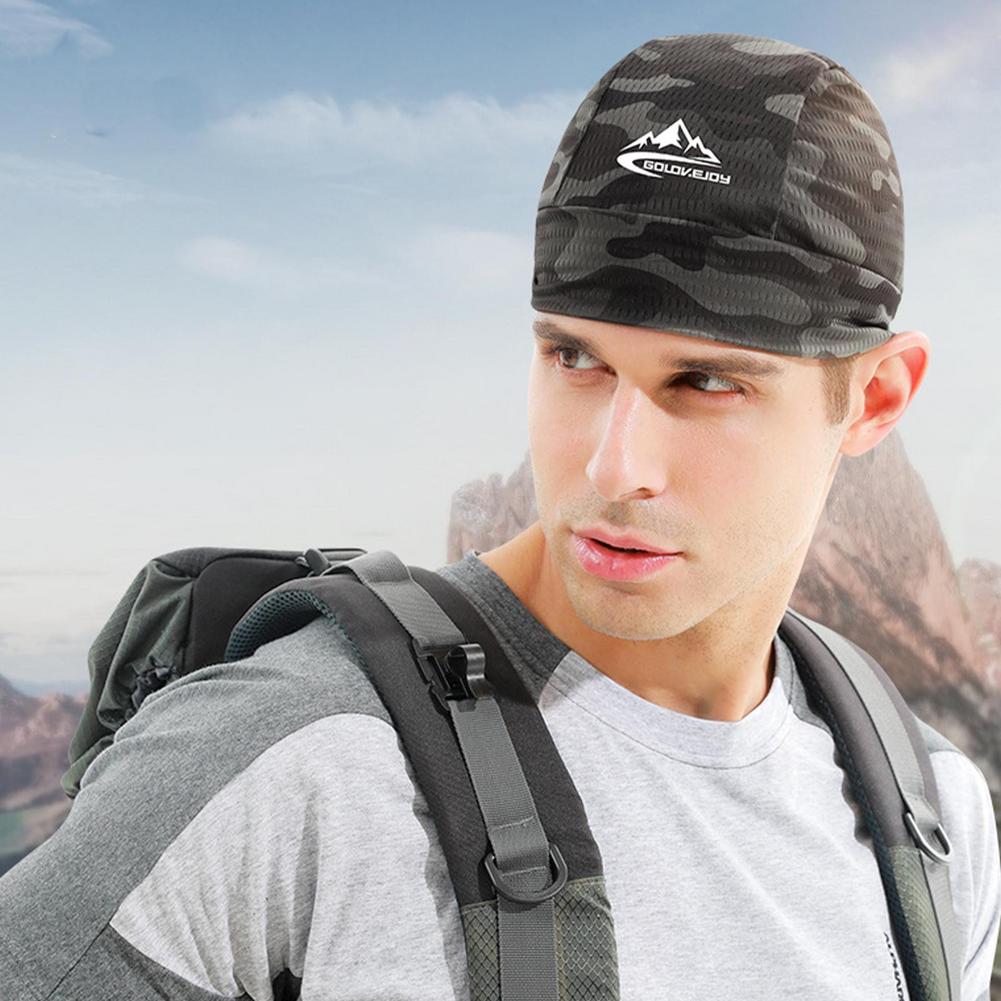 Koelende Skull Cap-helmvoering - Outdoor Sport Hat recensie en prijs