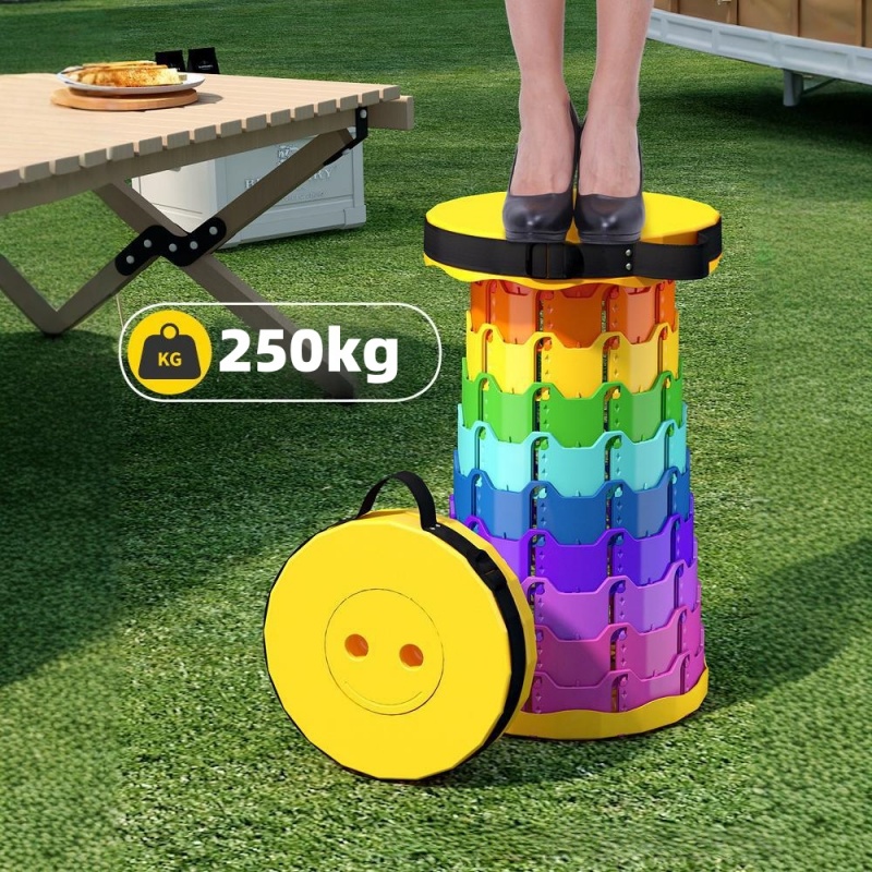Draagbare opvouwbare campingst - Outdoor Sport Chairs recensie en prijs