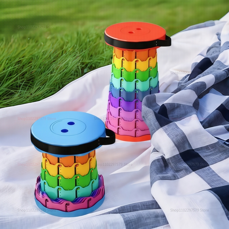 Draagbare opvouwbare campingst - Outdoor Sport Chairs recensie en prijs