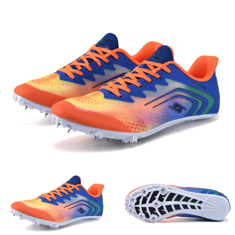 Nieuwe Heren Atletiekschoenen  - Outdoor Sport Field recensie en prijs