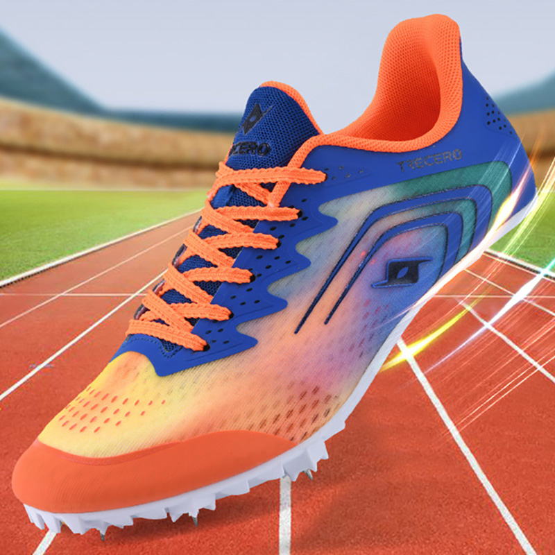 Nieuwe Heren Atletiekschoenen  - Outdoor Sport Field recensie en prijs